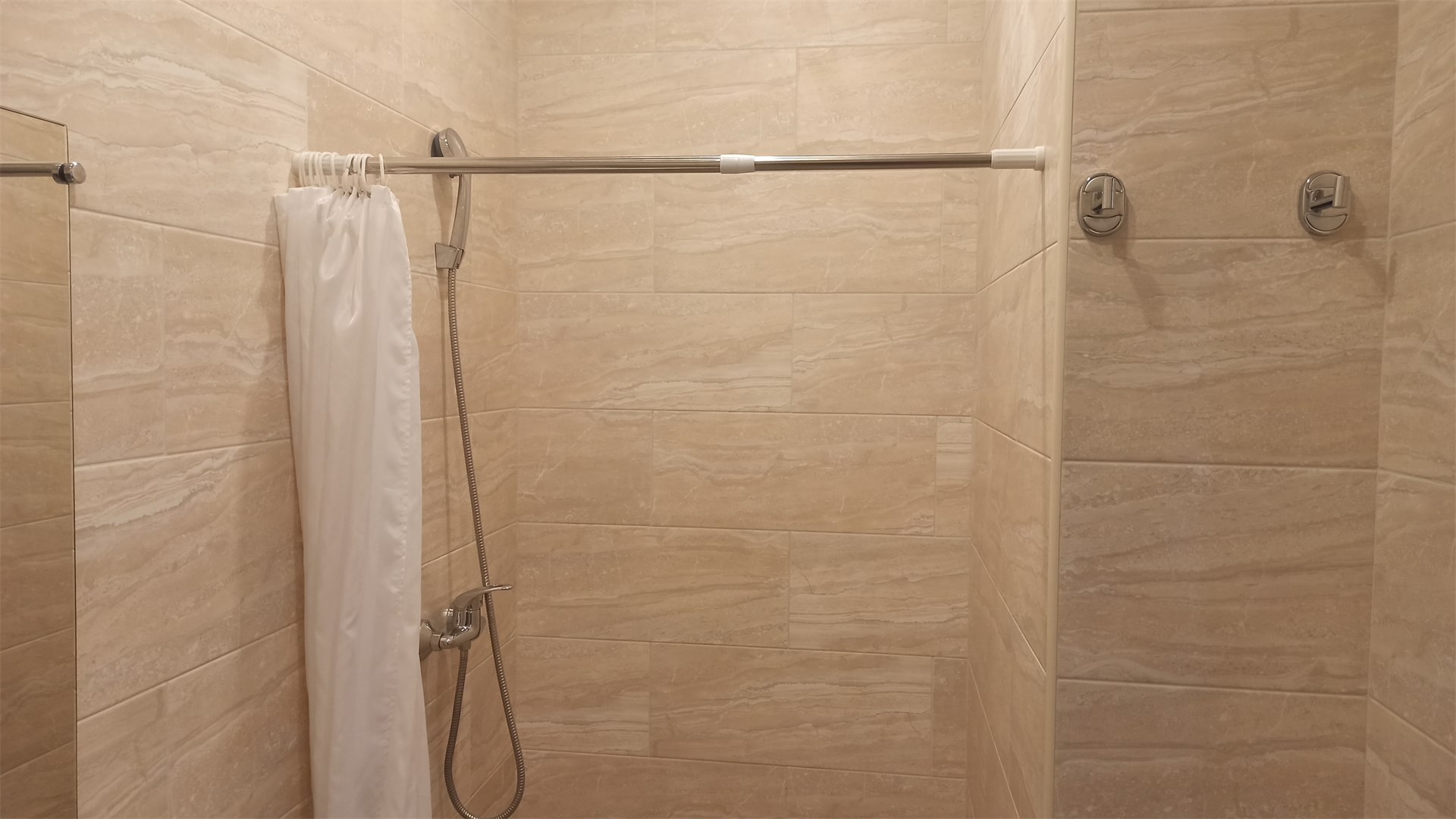 Эконом 2-местный TWIN