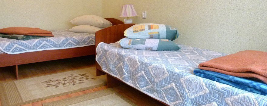 Посмотреть в галерее Стандарт, категория 2, корпус 2
