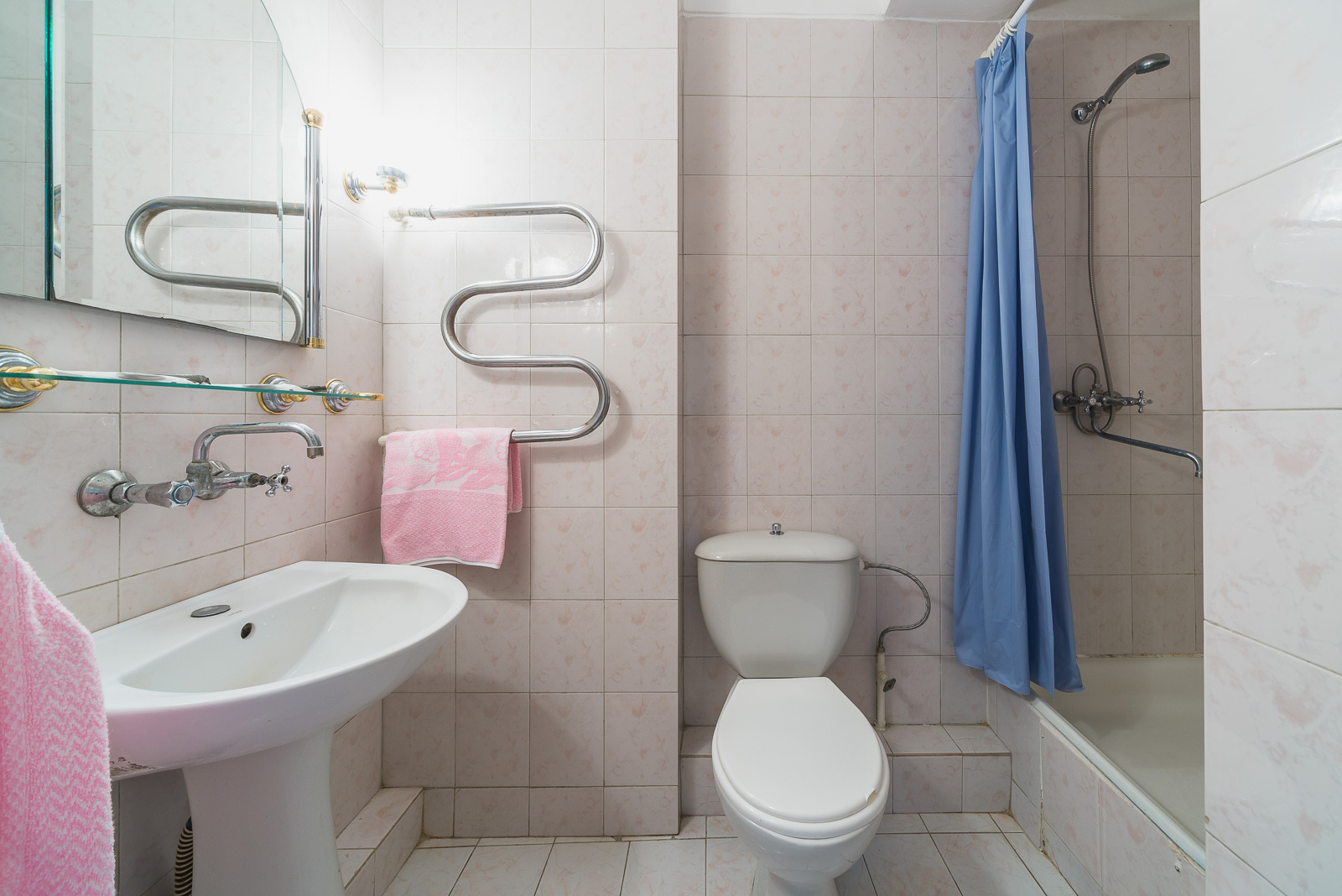 Посмотреть в галерее Полулюкс парк, корпус 1,2,3,4,5