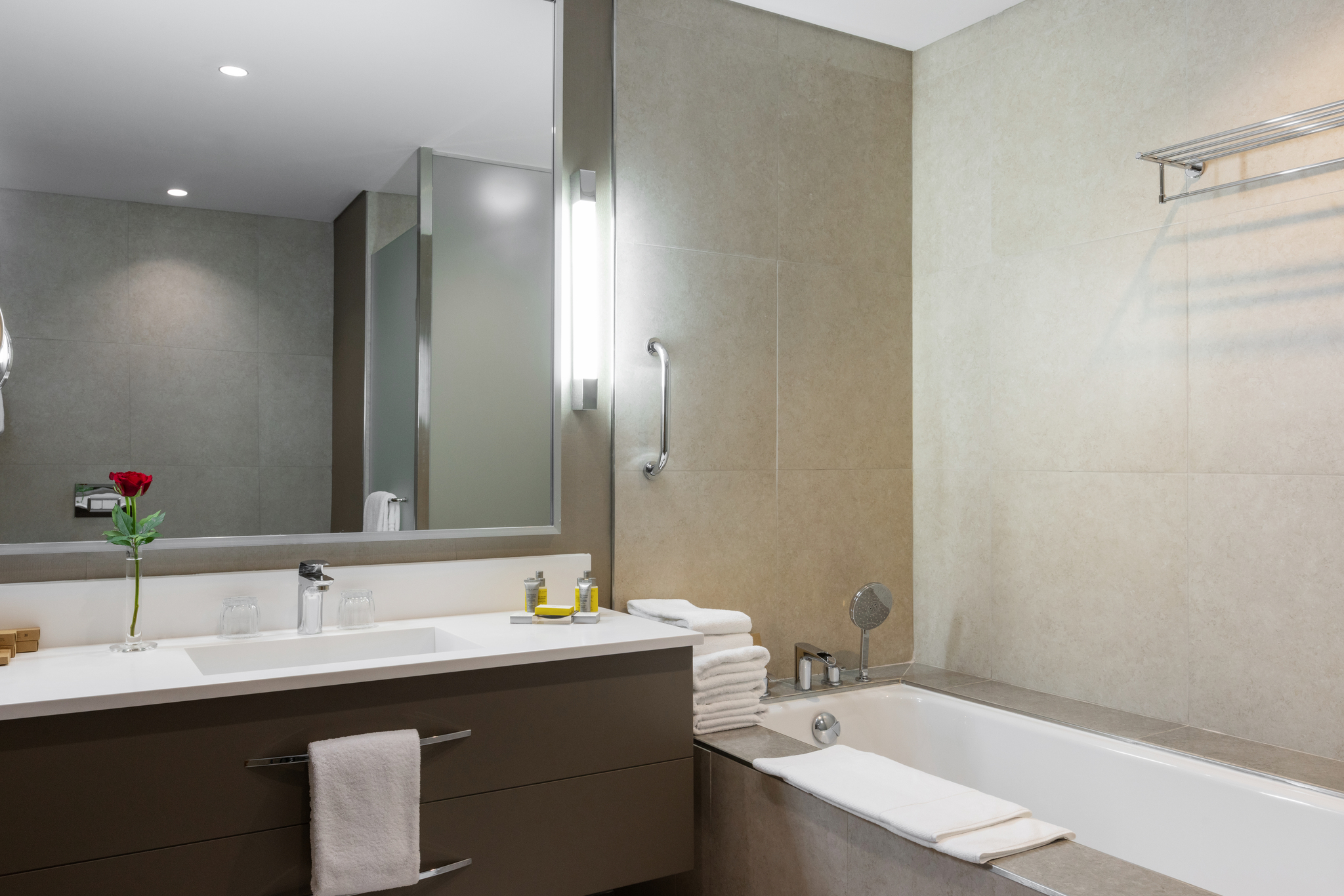 Пентхаус 6-местн 3 спальни