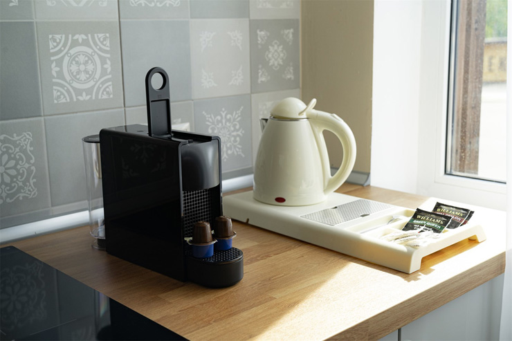 Студия 2-мест.1-к.TWIN парк-отель