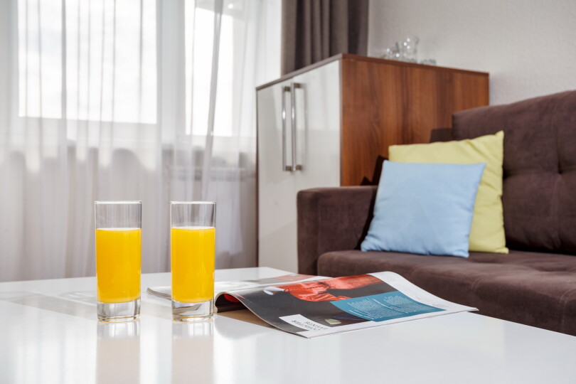 КИНГ САЙЗ, корпус Морской