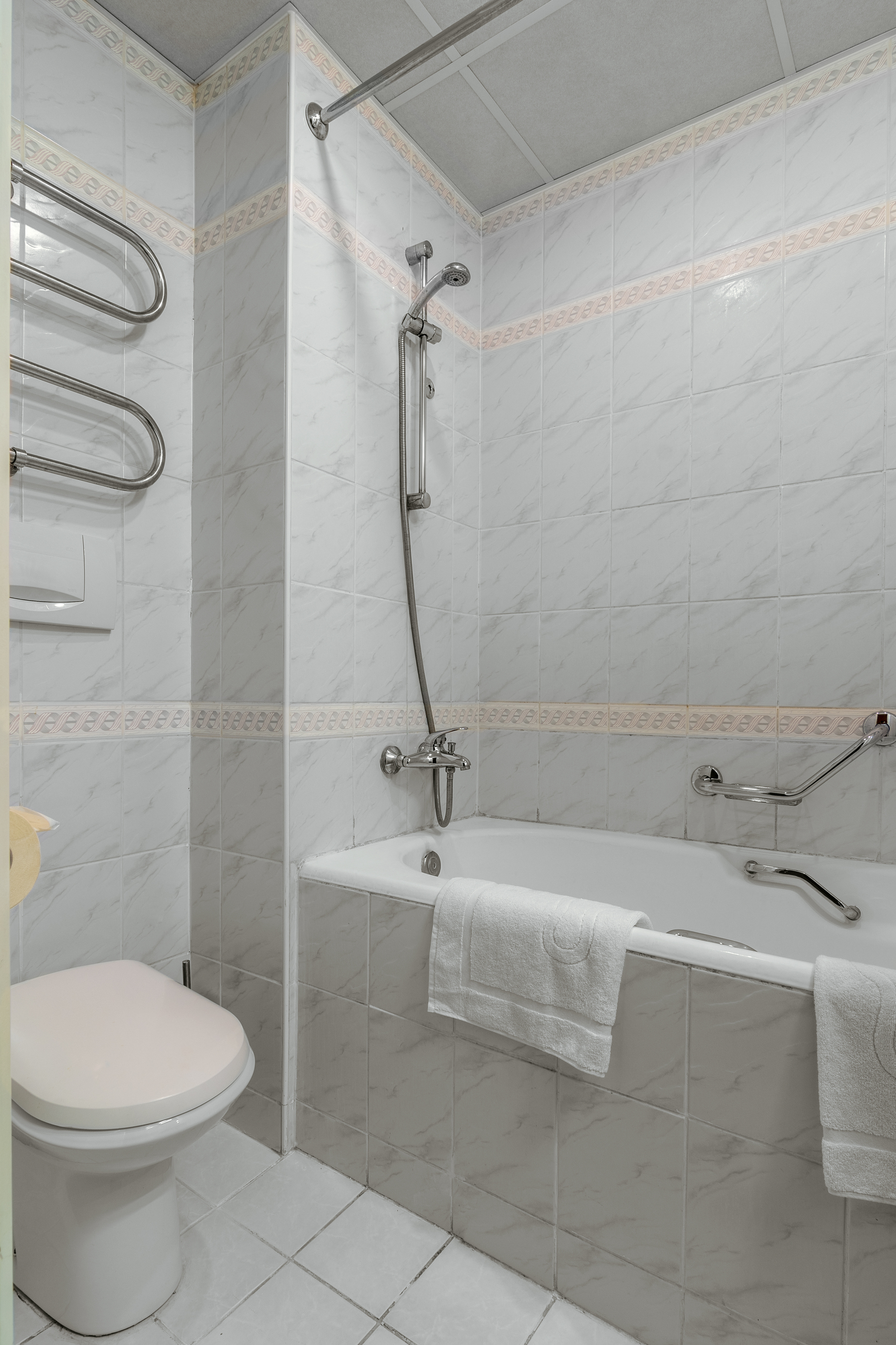 Посмотреть в галерее Стандартный 2-местный 1 категория корпус 2