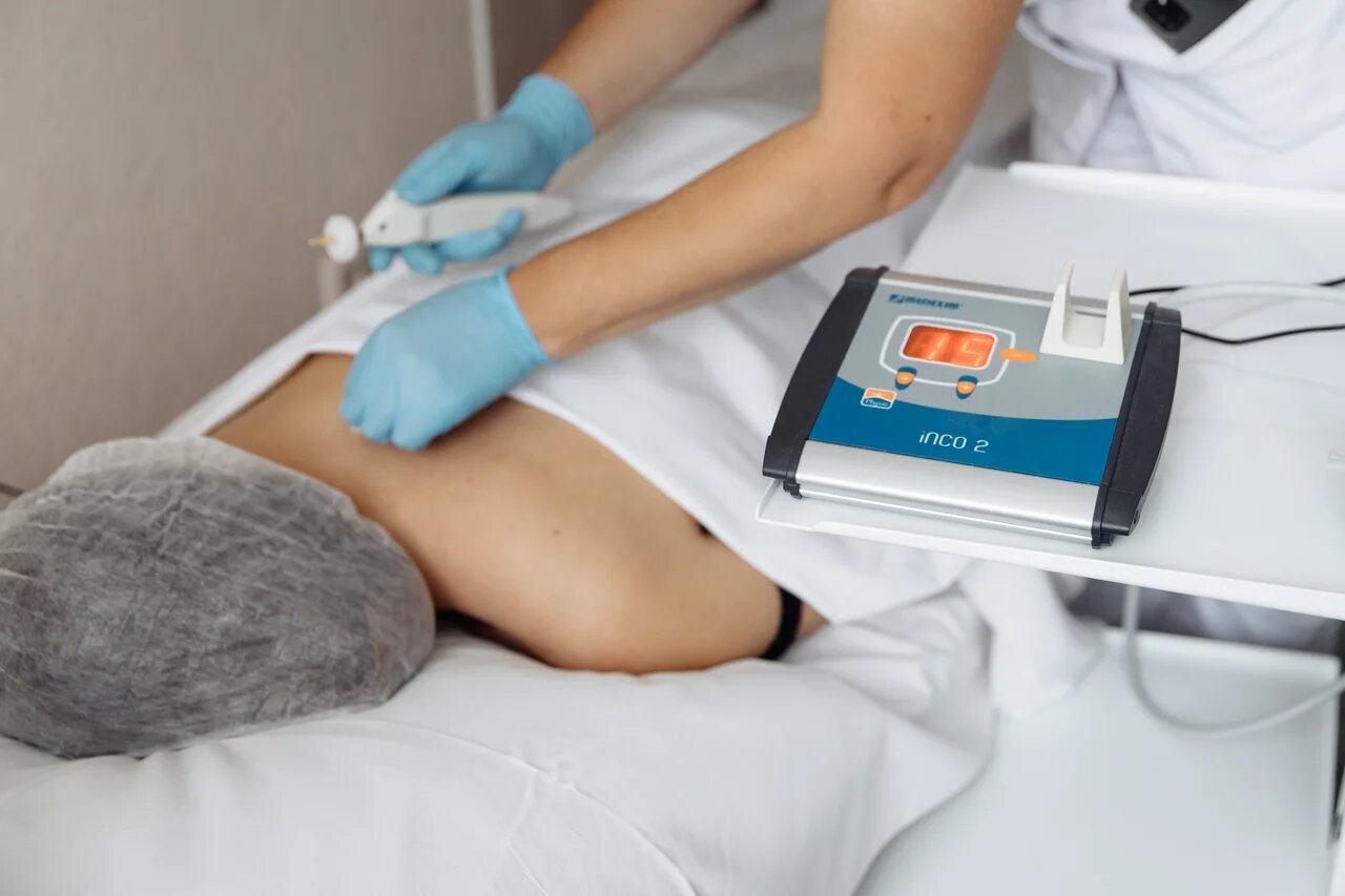 Санаторий «Энергия» Санаторий «Энергия»