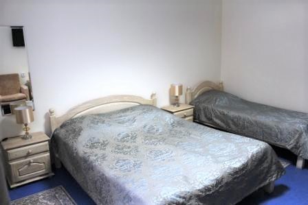 Стандарт 3-местный