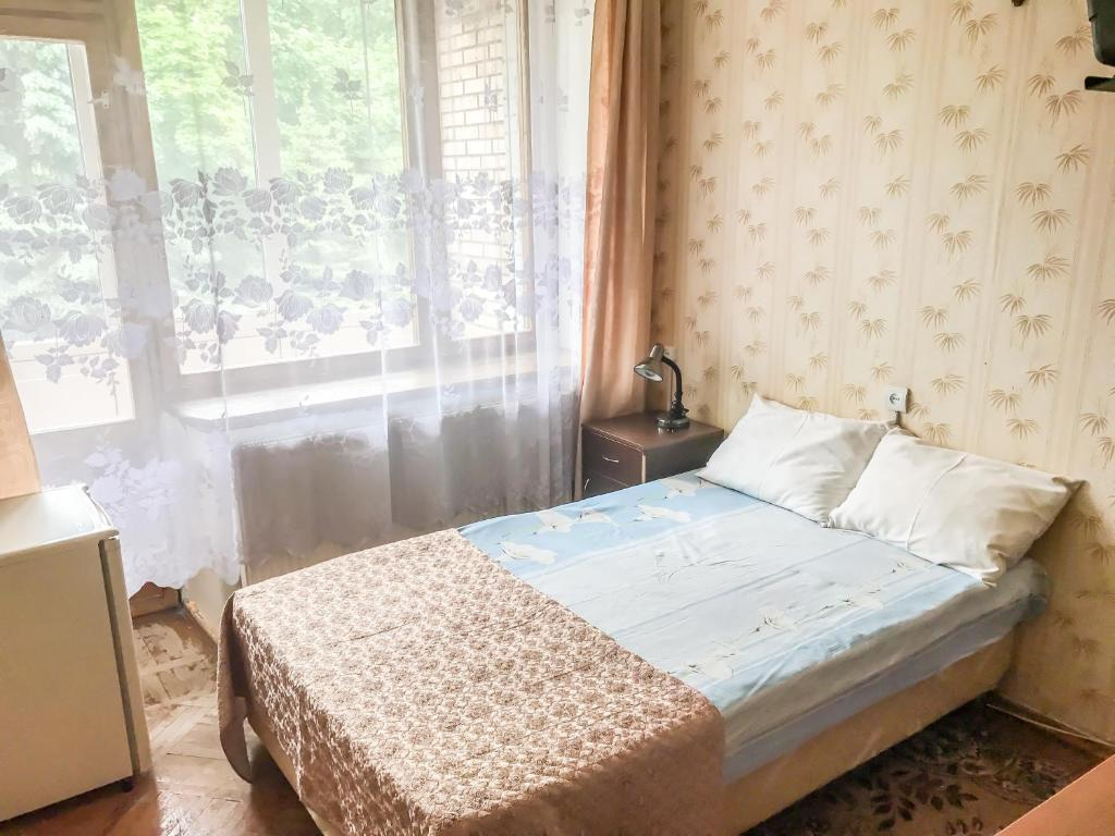 Эконом, корпус 2