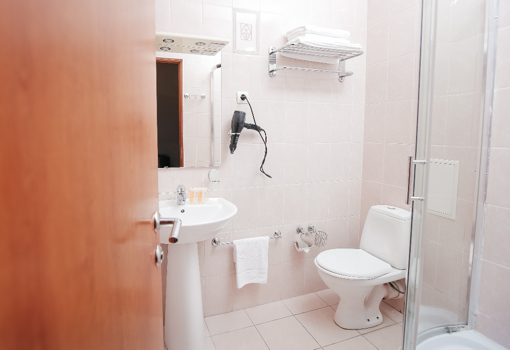 2-мест. станд. бизнес с балк.