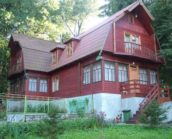 Коттедж № 17, 19, 27, 28, 29 (без питания)