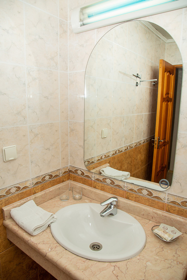 Стандартный в корпусе