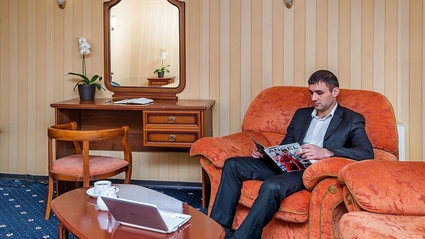 Люкс Студио