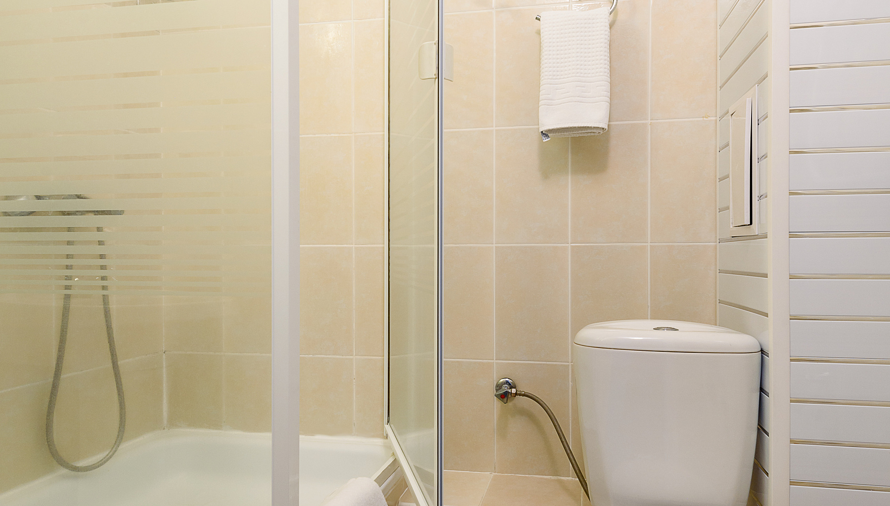 Стандарт 2-местный 1 категории 1,2 корпус