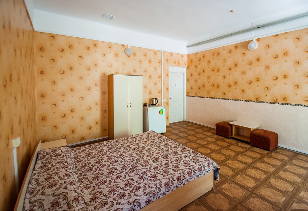 Посмотреть в галерее 2-мест. 1-комн. станд., корп. 4