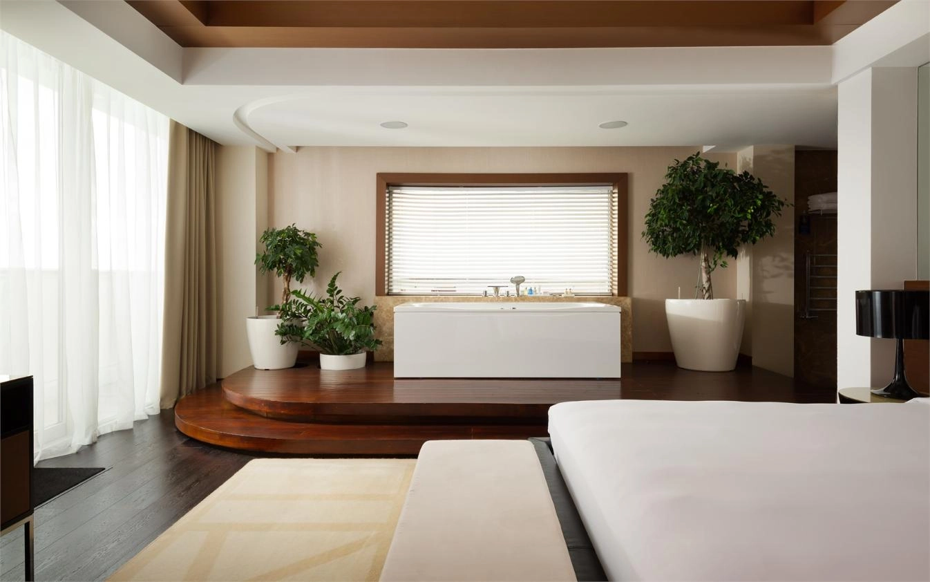 Люкс Президентский