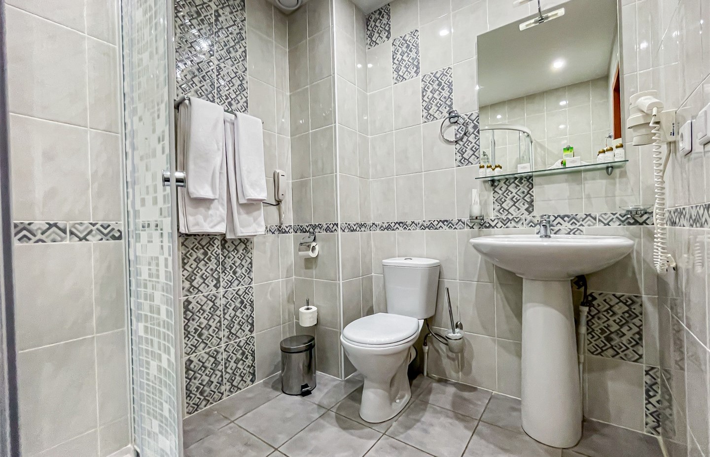 1 категория 2-местный 1 категории с 2-спальной кроватью