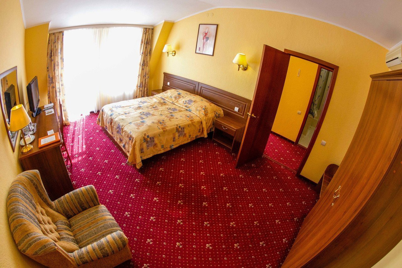 Посмотреть в галерее «SUITE»