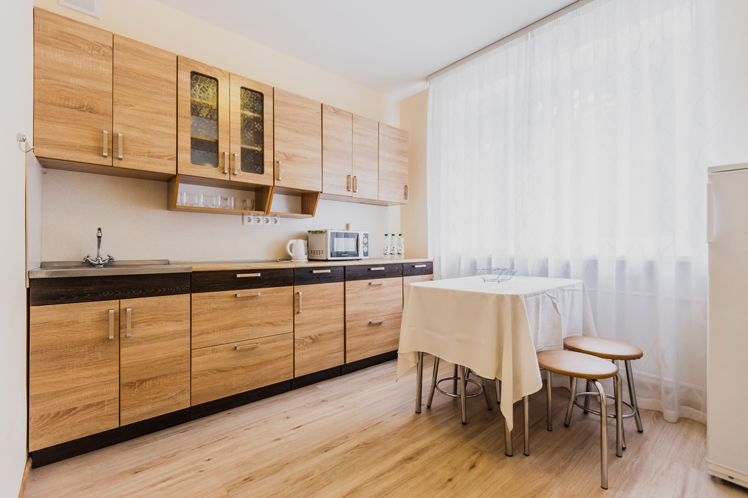 Люкс 3-местный 4-комнатный корпус 3 (10)