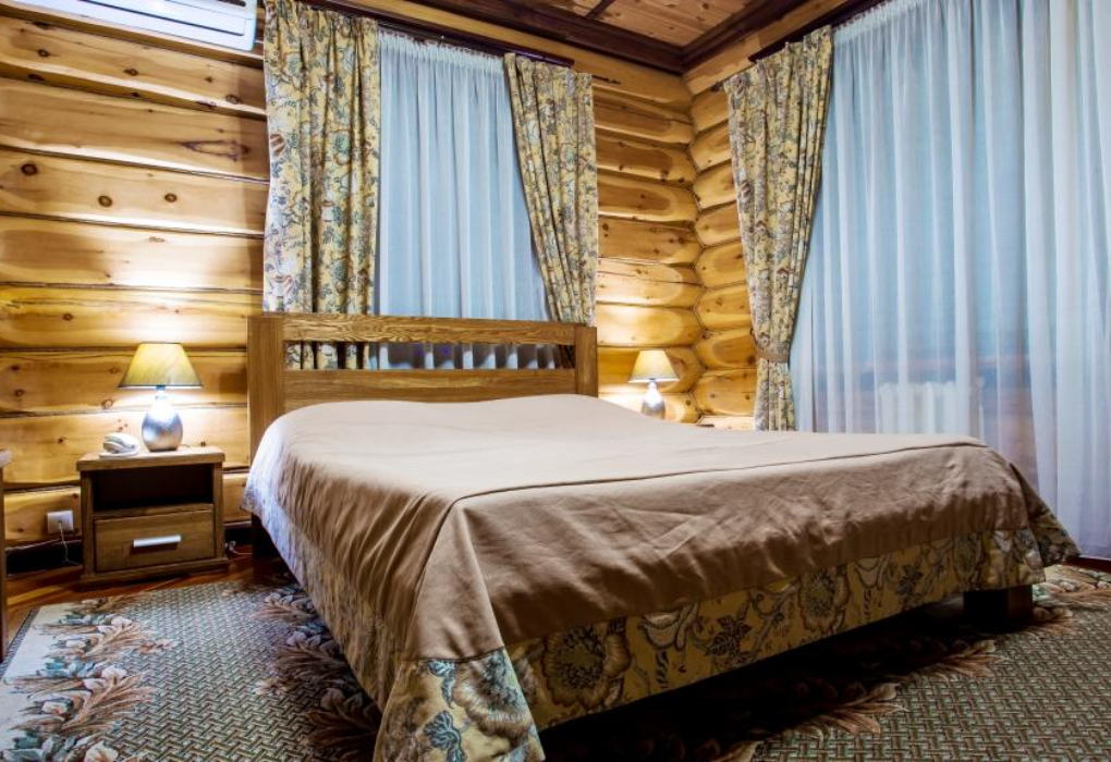 2-мест. станд. 1 катег. (эко)