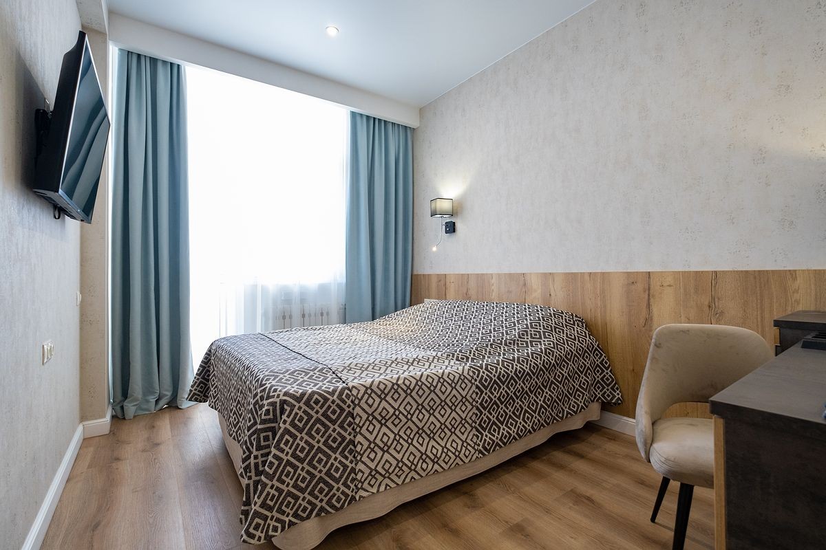 Комфорт 1-местный