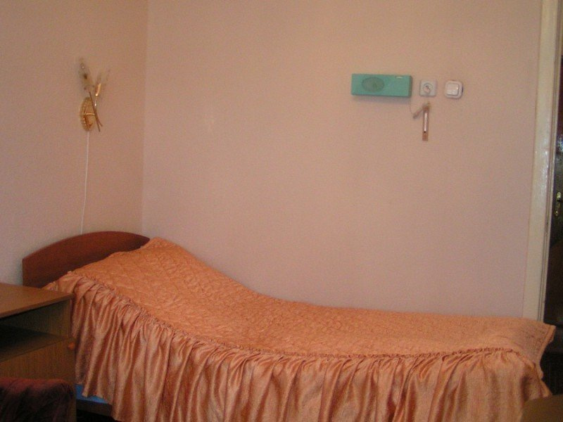 ПК 1-комнатный 