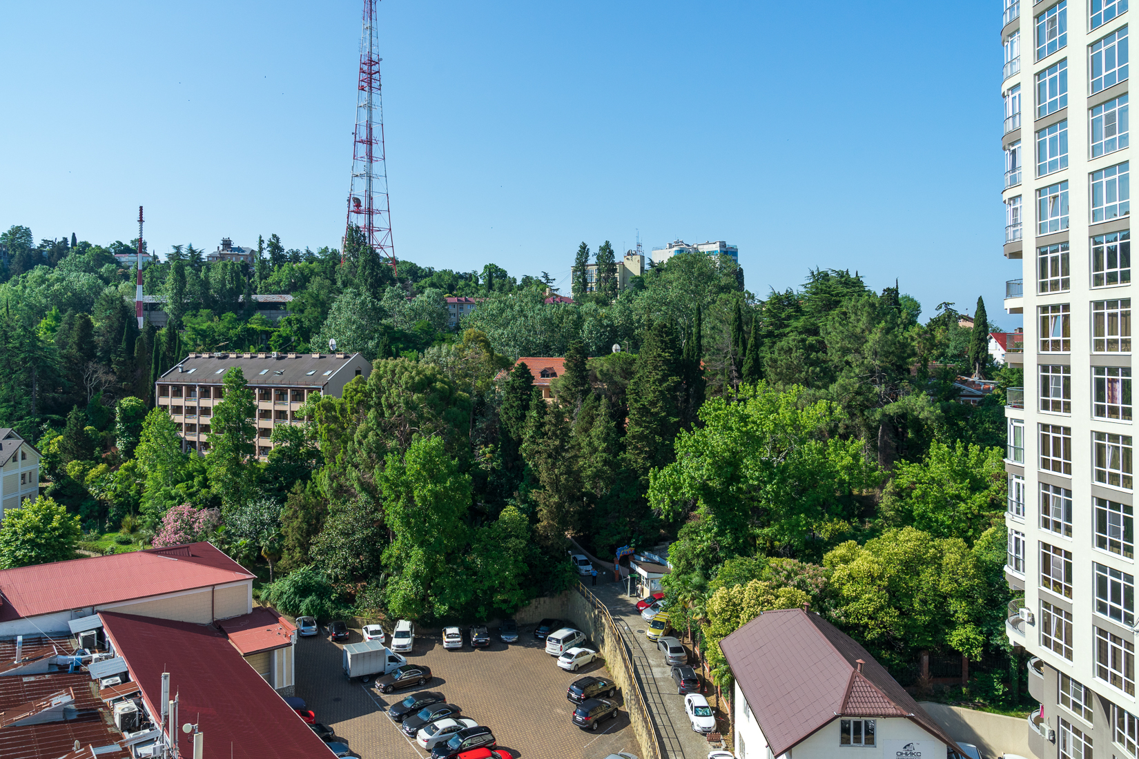 Студия 2 местная Dolce&Gabbana