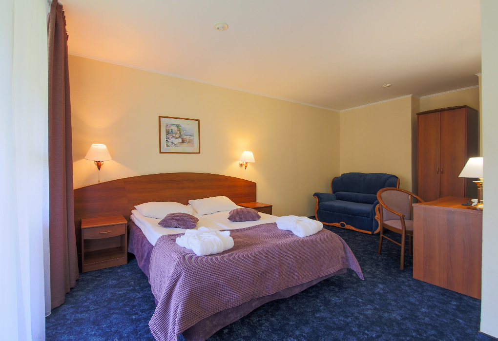 2-мест. 2-этаж. люкс