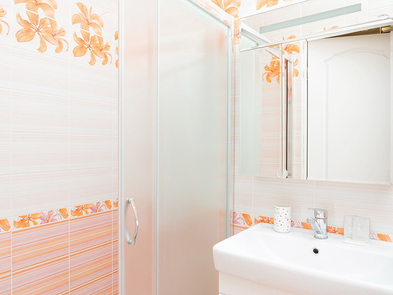 Повышенной комфортности