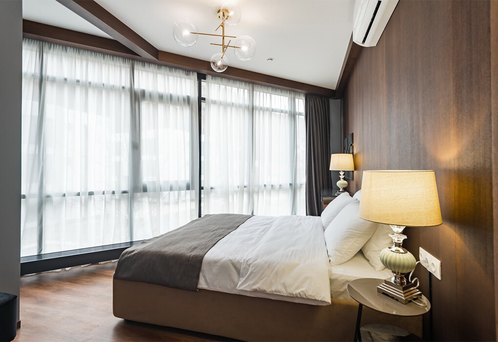 2-мест. апартамент комфорт