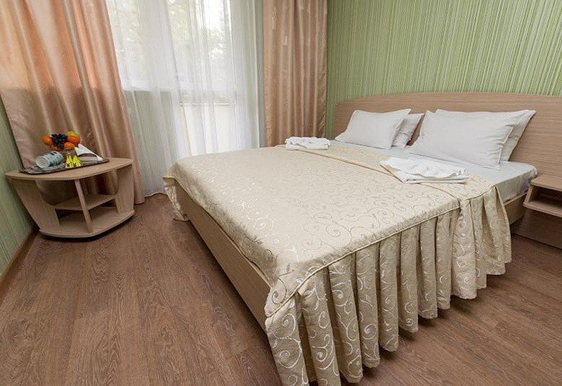 Family 2-комнатный, корпус 2