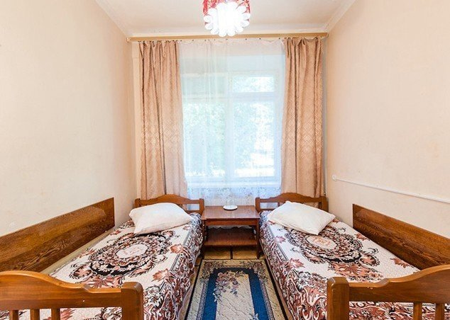 2-местный Эконом