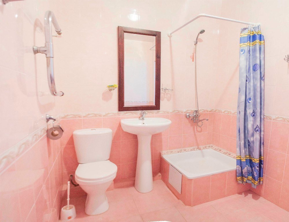 Стандартный