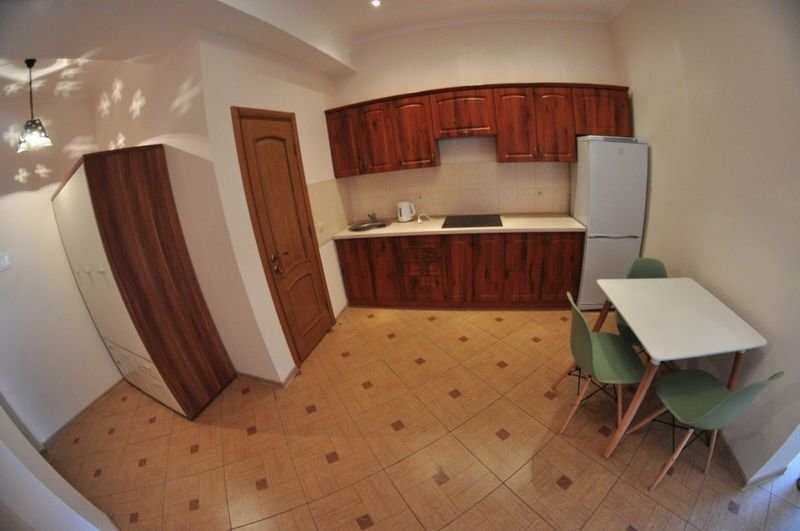 Apartament 1