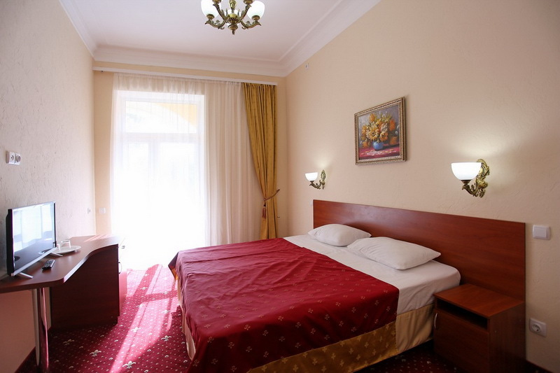 Стандартный