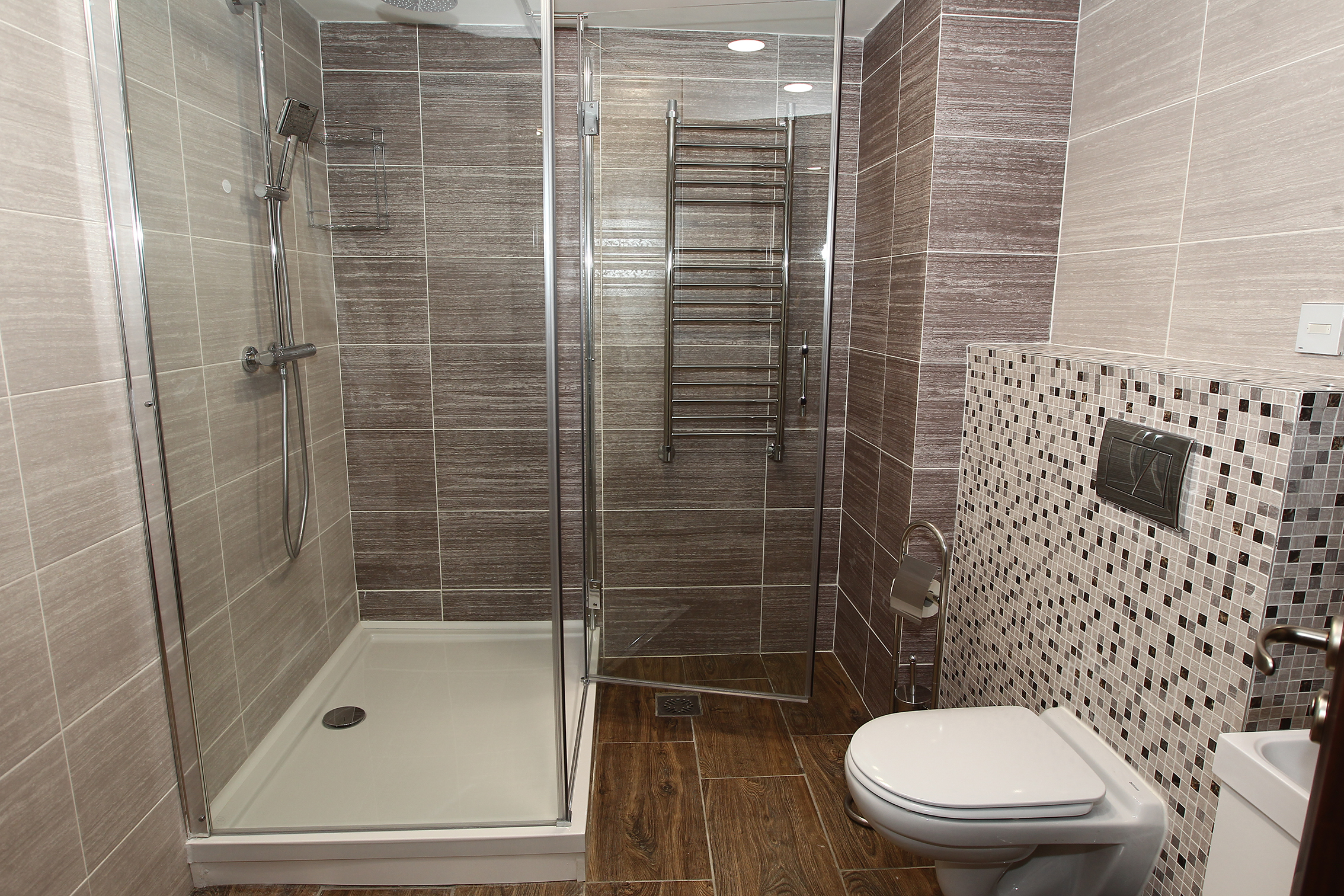 2-местный «ТВИН» ПК