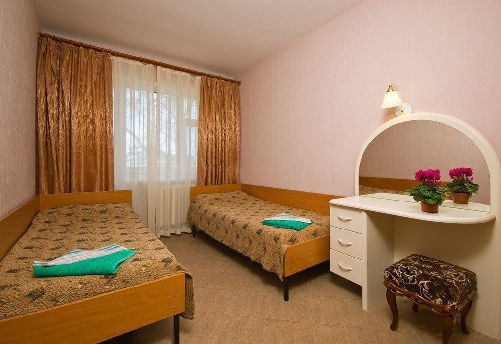 Посмотреть в галерее Стандартный, корпус 4, 5, 7