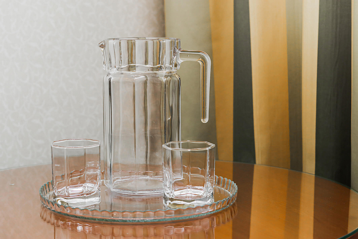 Комфорт 2-местный