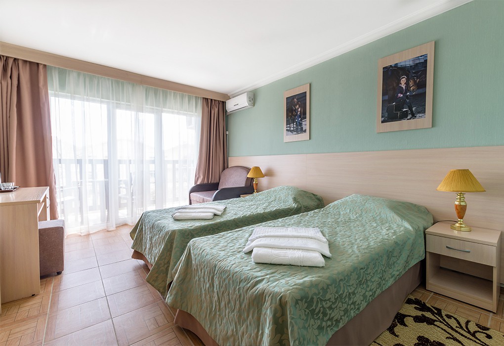 2-мест. станд.