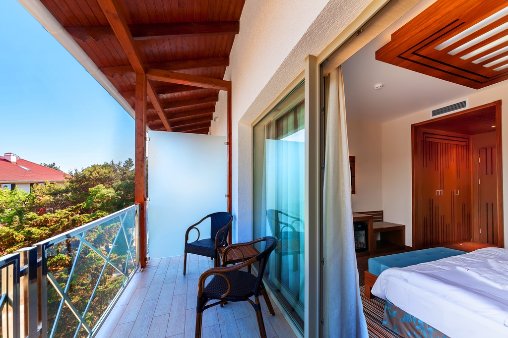 Стандарт ПК 2-местный в корпусе 6