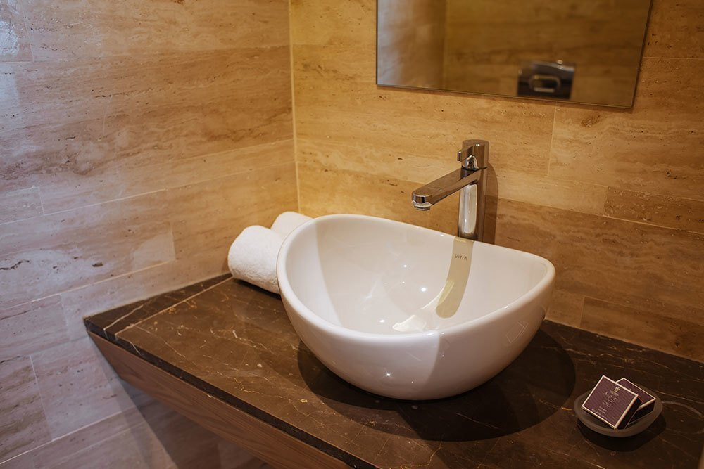 Семейный Люкс Sea View