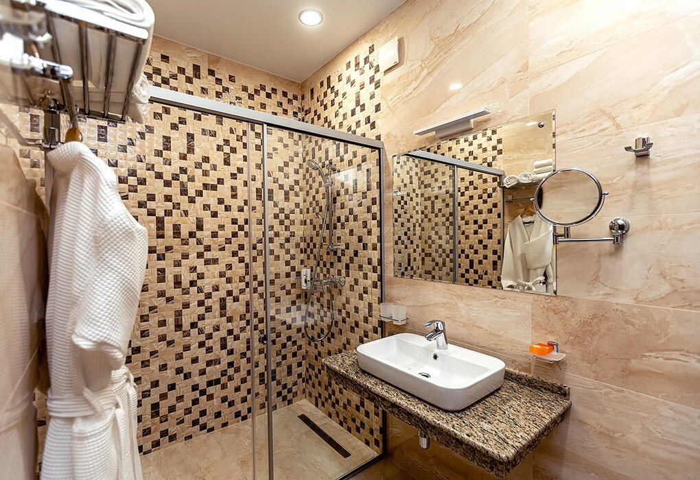 2-мест. джуниор сьют без балк.