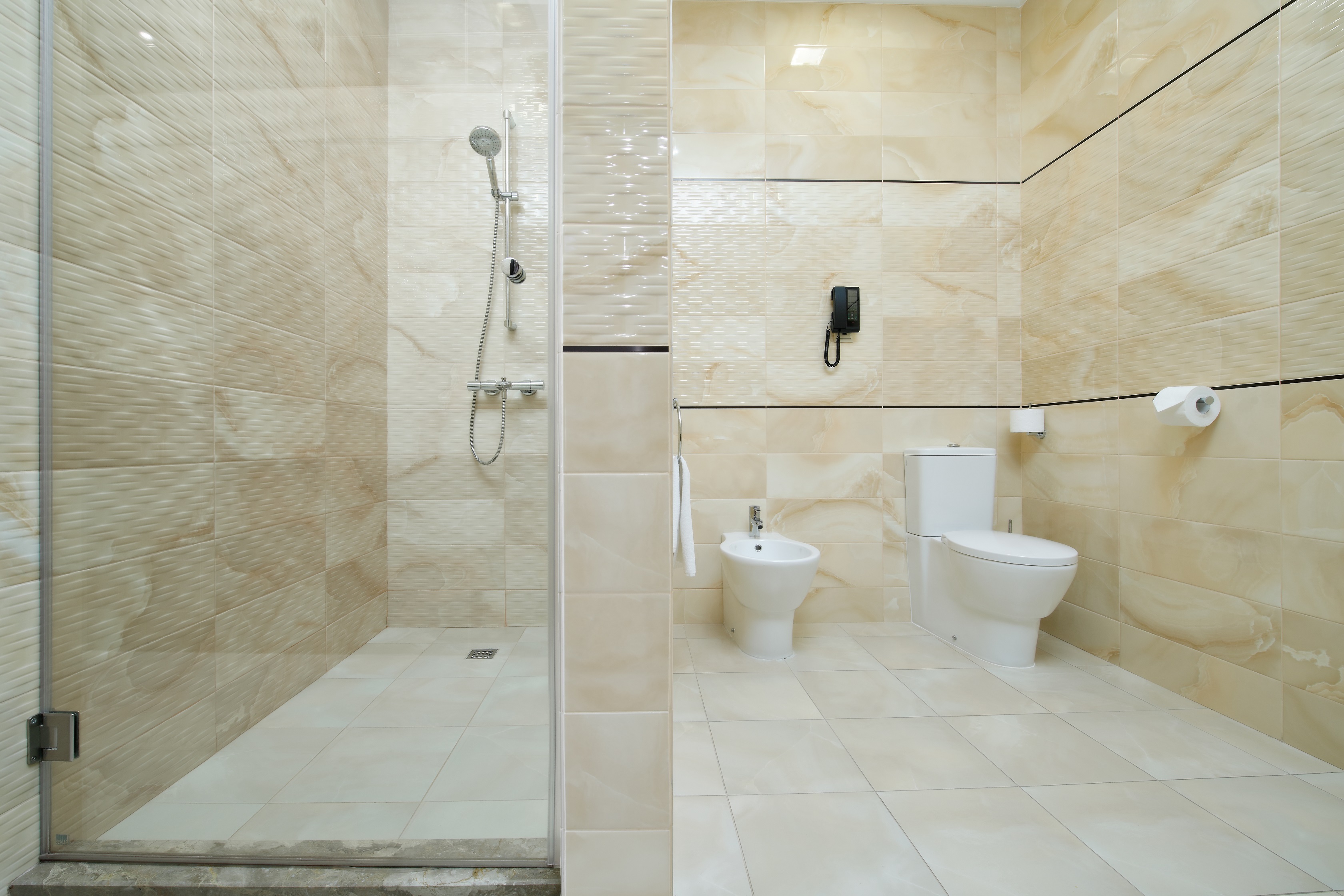 Люкс 2-местный 2-комнатный