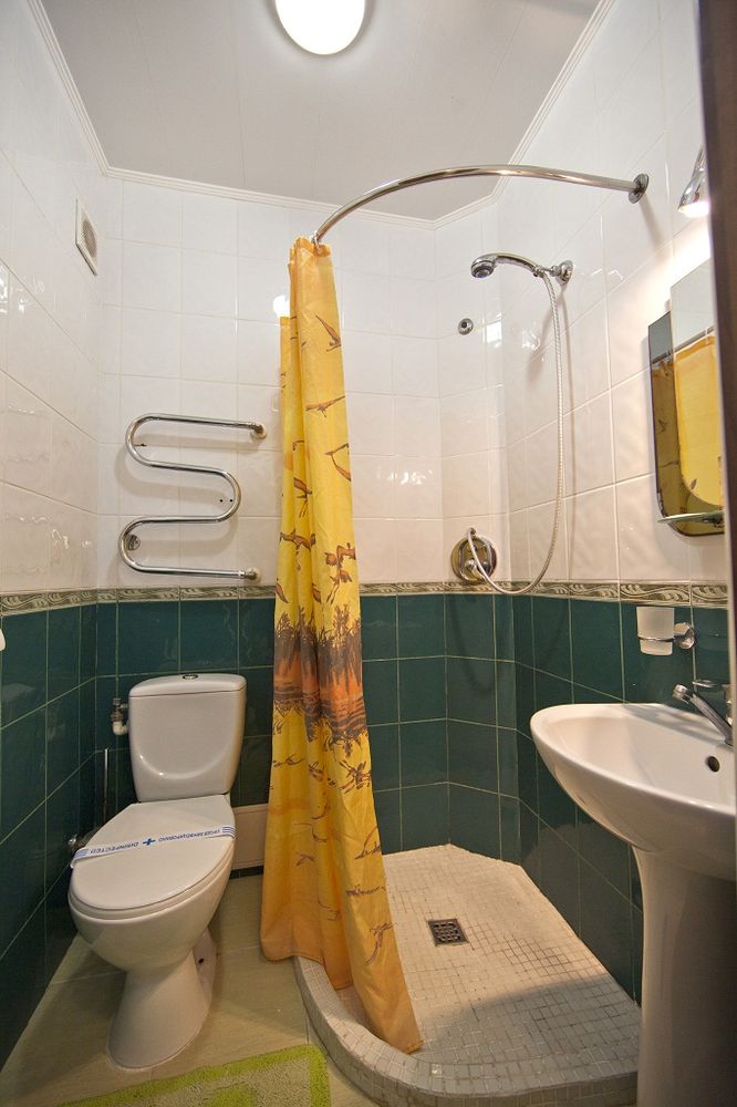 Стандарт 2-местный корпус 1