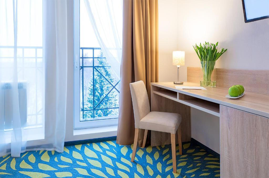 Супериор, Tulip Inn 4****