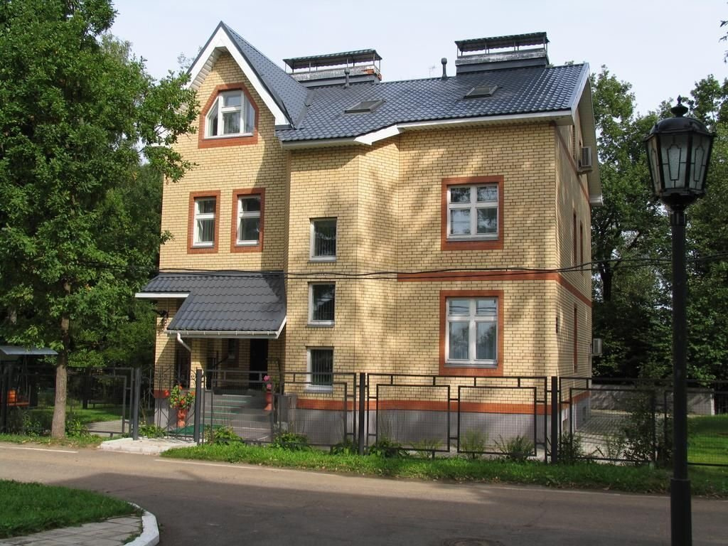 Посмотреть в галерее Коттедж №6