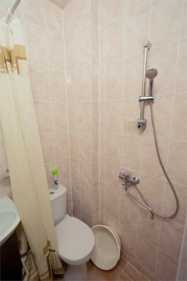 Стандарт 1-местный DBL (Эконом)