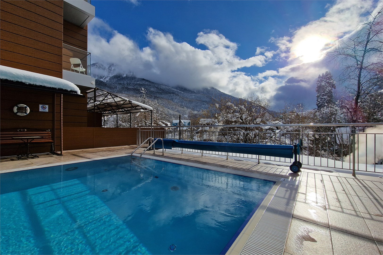 Комфорт 3-местный Комфорт