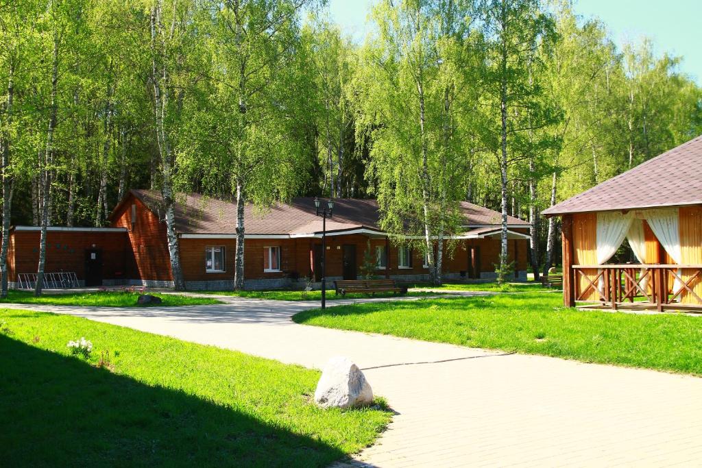 Посмотреть в галерее Таунхаус 2-местный