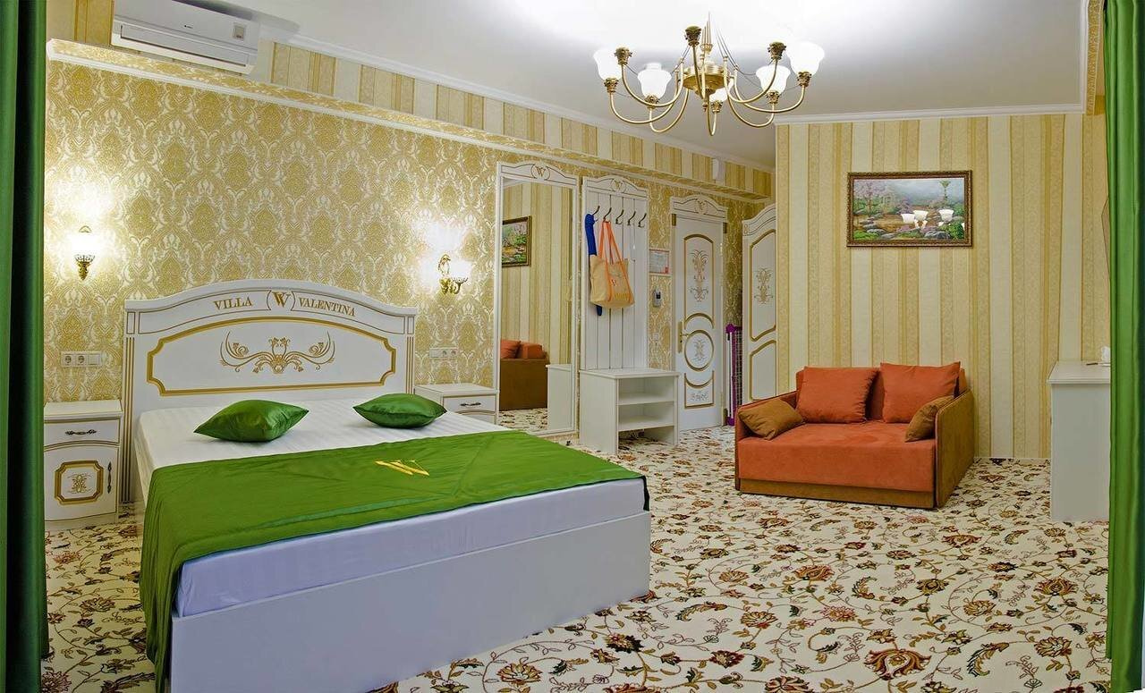 Посмотреть в галерее Полулюкс VIP 4