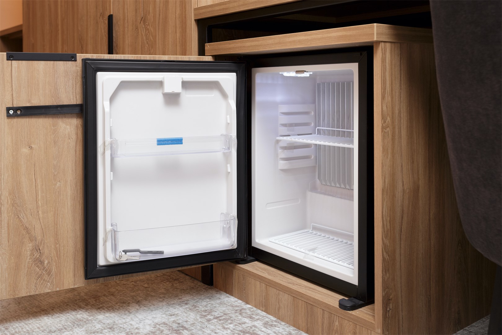 Делюкс Делюкс 4-местный