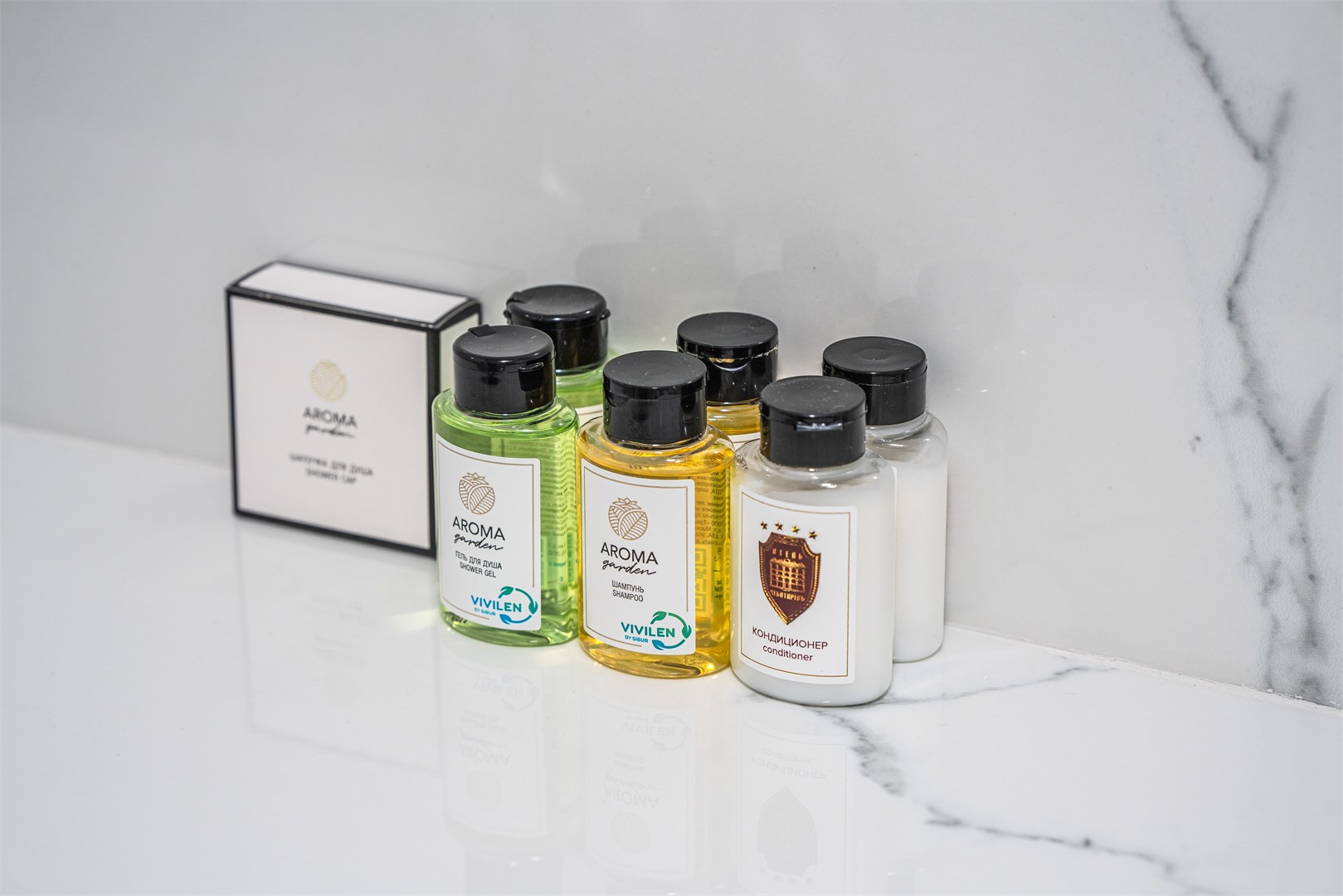 Комфорт Премиум 2-местный 