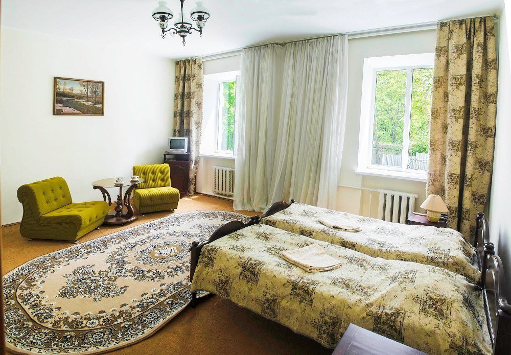 Улучшенный